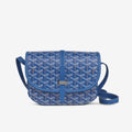 Goyard Belvedere PM