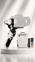 Zhiyun-Tech CRANE-M3 3-Axis Handheld Gimbal Stabiliser