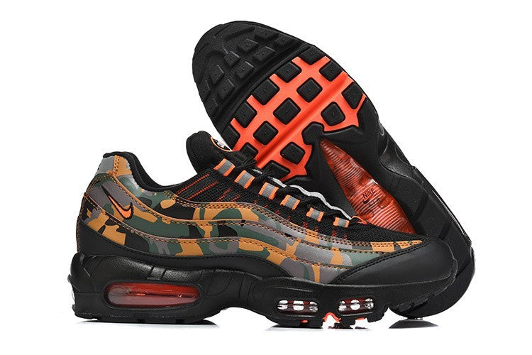 Nike Air Max 95 Men 2026 NEW 🏴