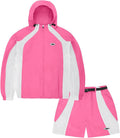 Cortiez RTW Spring Pink Jacket & Shorts - Multiple Sizes