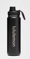 Lululemon Back to Life Sport Water Bottle 24oz (710ml)🏴