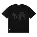 Amiri Staggered T-Shirt - Medium