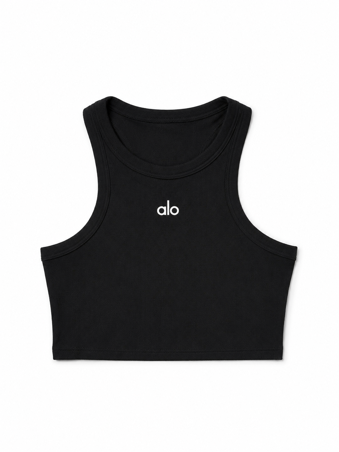 Alo Crop Top - Various Colours