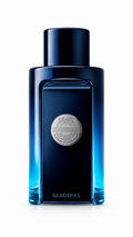 Antonio Banderas The Icon 100ml Eau De Toilette Men's EDT Fragrance Spray