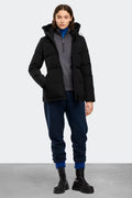 Canada Goose Chelsea Parka