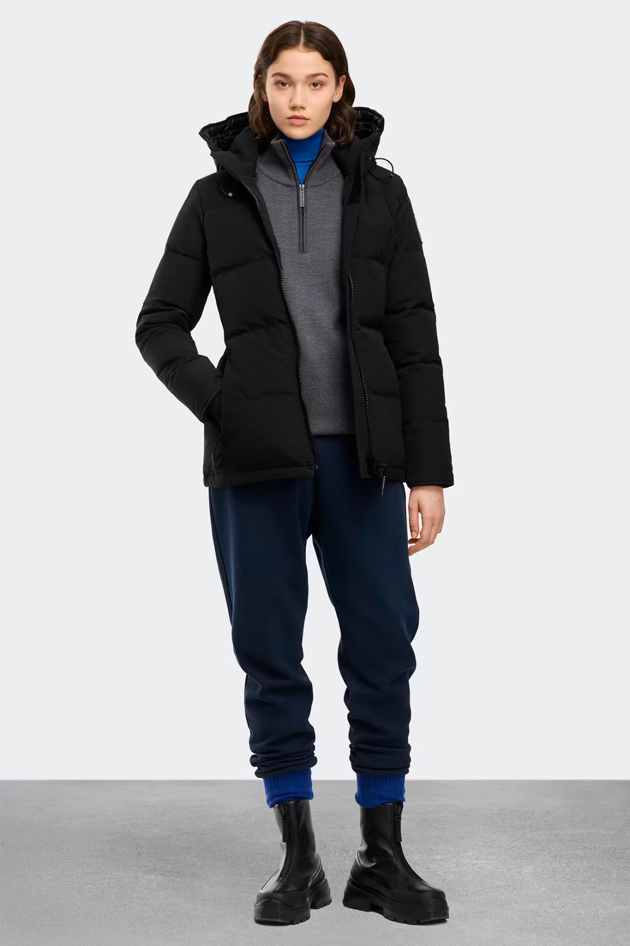Canada Goose Chelsea Parka