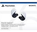 SONY PULSE Explore PS5 Wireless Gaming Earbuds - White - new/Opened