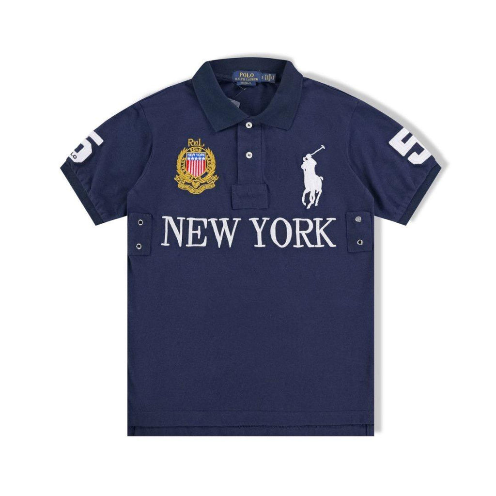 Ralph Lauren City Polo Shirts✔️