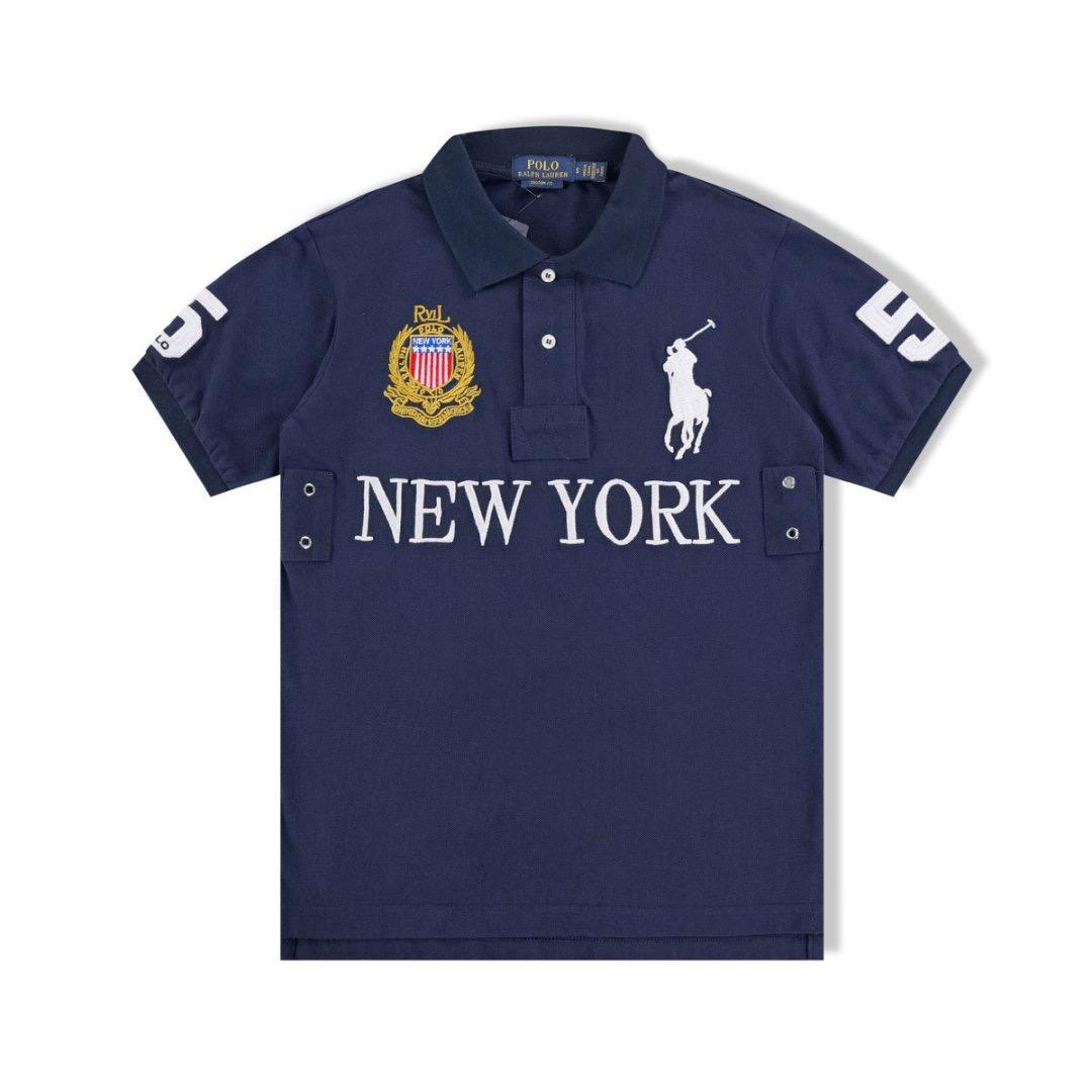 Ralph Lauren City Polo Shirts✔️