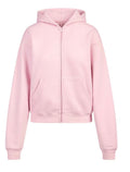 Skims Zipper Hoodie Set - Small 🏳️