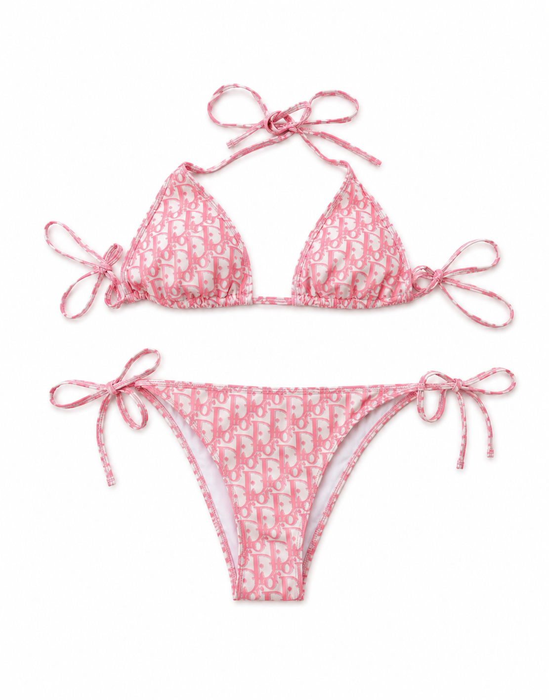 Women’s Dior Bikini Set