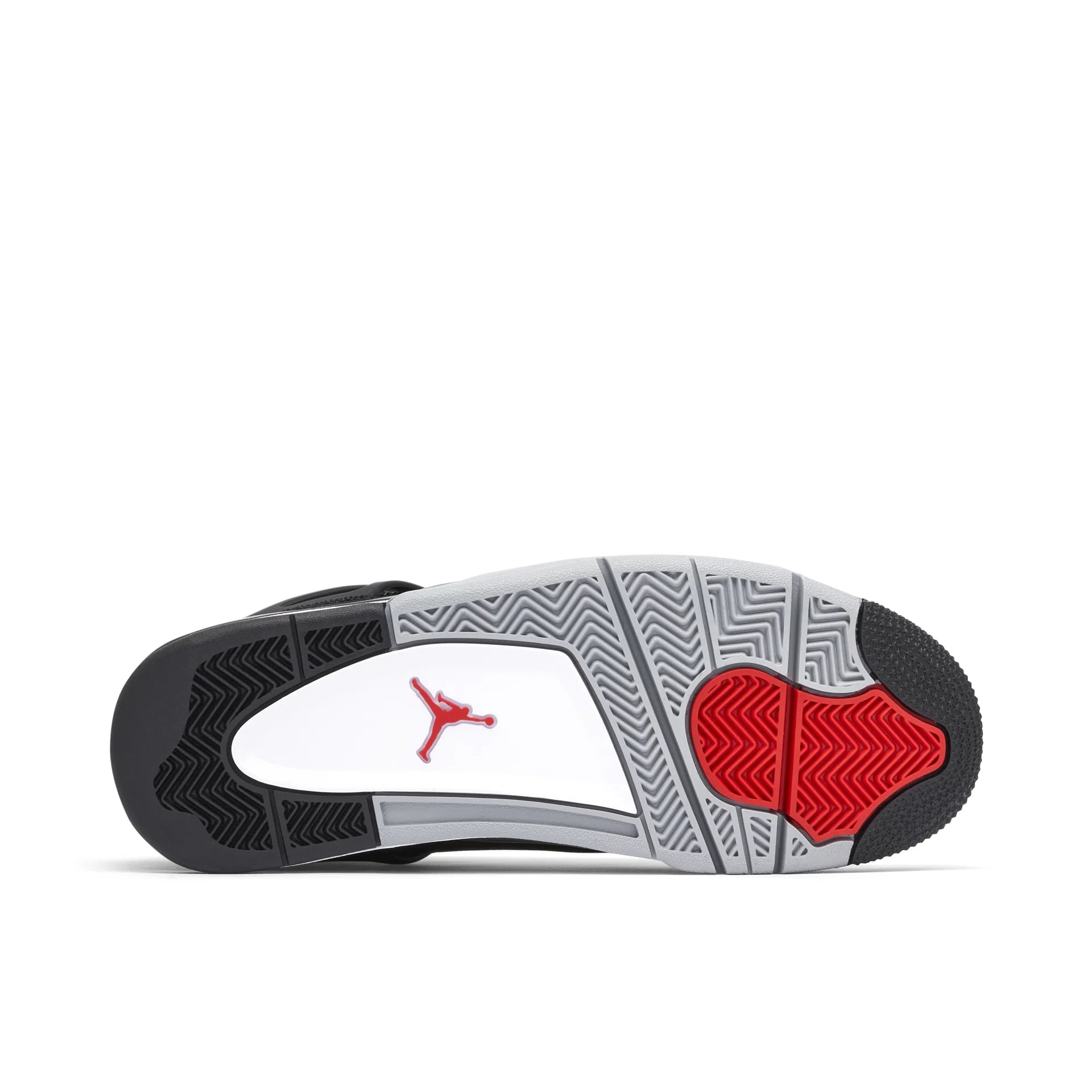 AIR JORDAN 4 RETRO SE BLACK CANVAS ( Pre-Order)