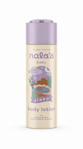 Nalas baby lotion sleep 6 x 200ml