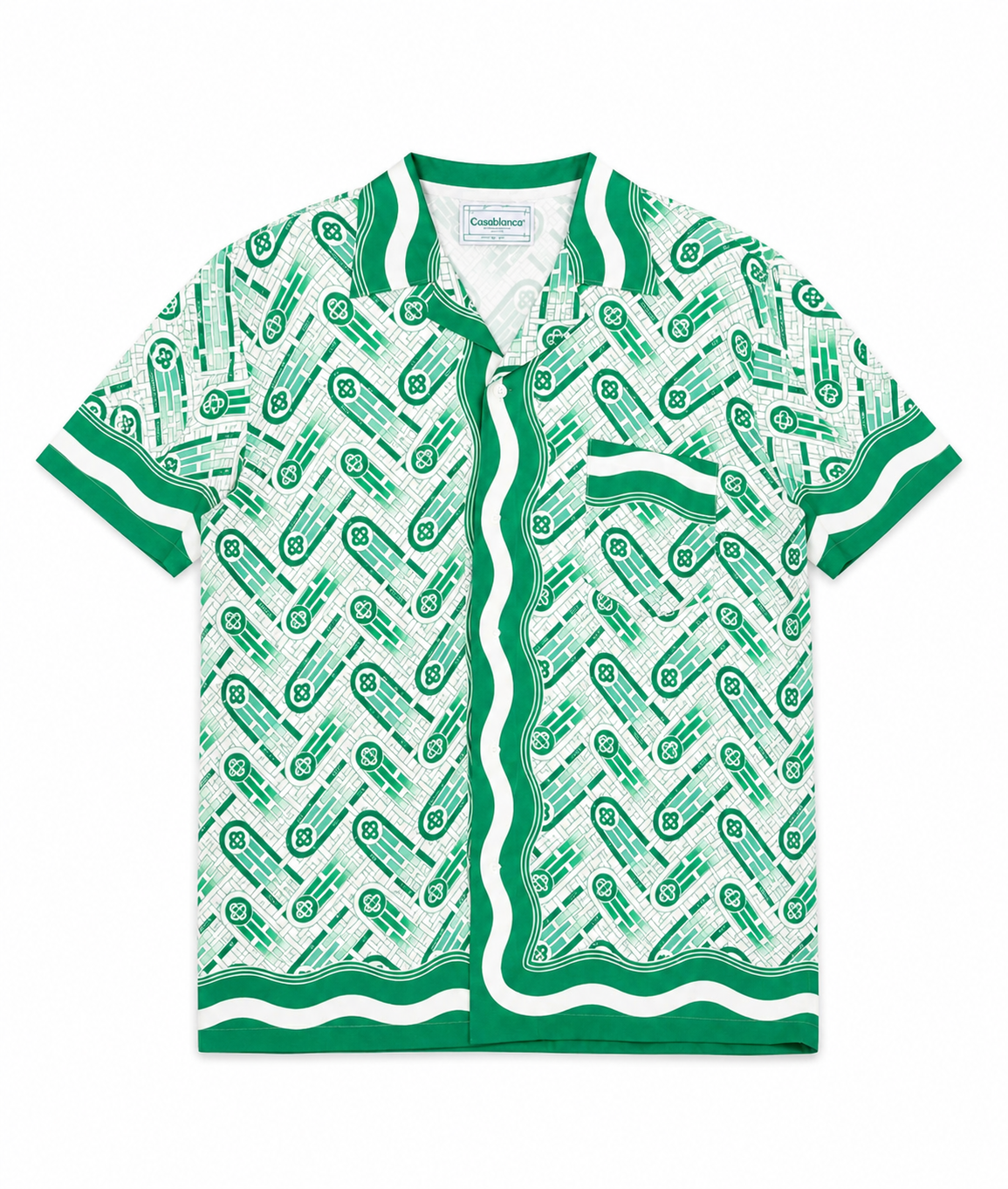 Casablanca Tshirt