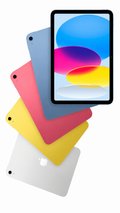 Apple iPad 11th Generation A16 2025 - 128 GB