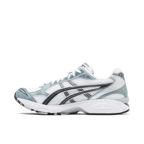 ASICS GEL-KAYANO 14 WHITE FJORD GREY