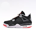 Air Jordan 4 - Bred