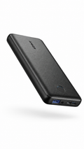 Anker 10000mAh Power Bank Portable Ultra Slim USB External Battery Pack Charger