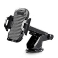 Car Phone Holder Universal Mount Mobile iPhone Windscreen Dashboard or Air Vent - New 🏴