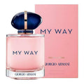 Giorgio Armani My Way Eau de Parfum 90ml Spray For Her New & Sealed 🏴