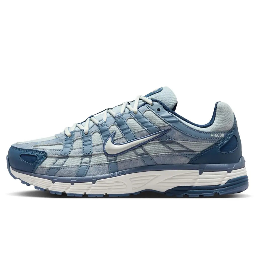 Nike P-6000 SE 'Worn Blue Denim' - New 🏴