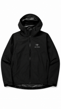 Arc'teryx Beta LT Men's Jacket Size Medium - Authenticity Guaranteed