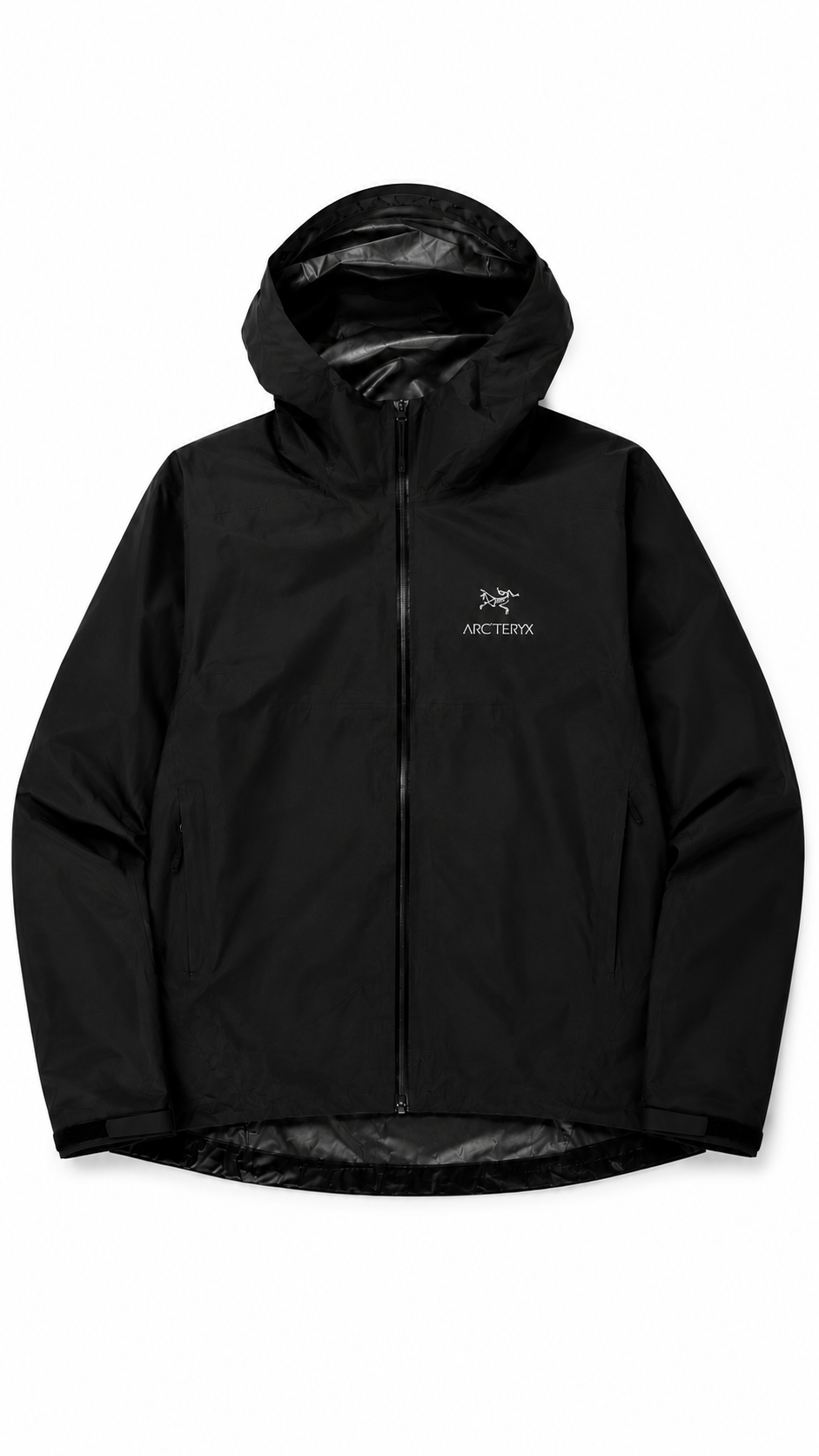 Arc'teryx Beta LT Men's Jacket Size Medium - Authenticity Guaranteed