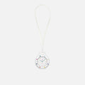 AP x Swatch Royal Pop Huit Blanc With Box And Bag And Receipt