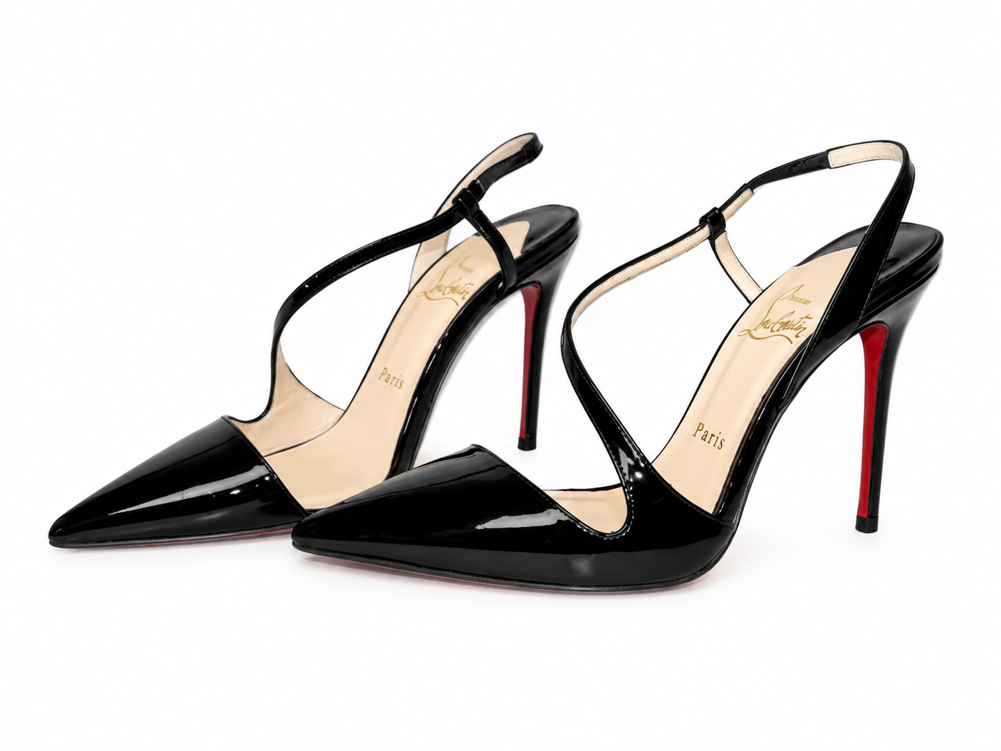 Christian Louboutin Heels