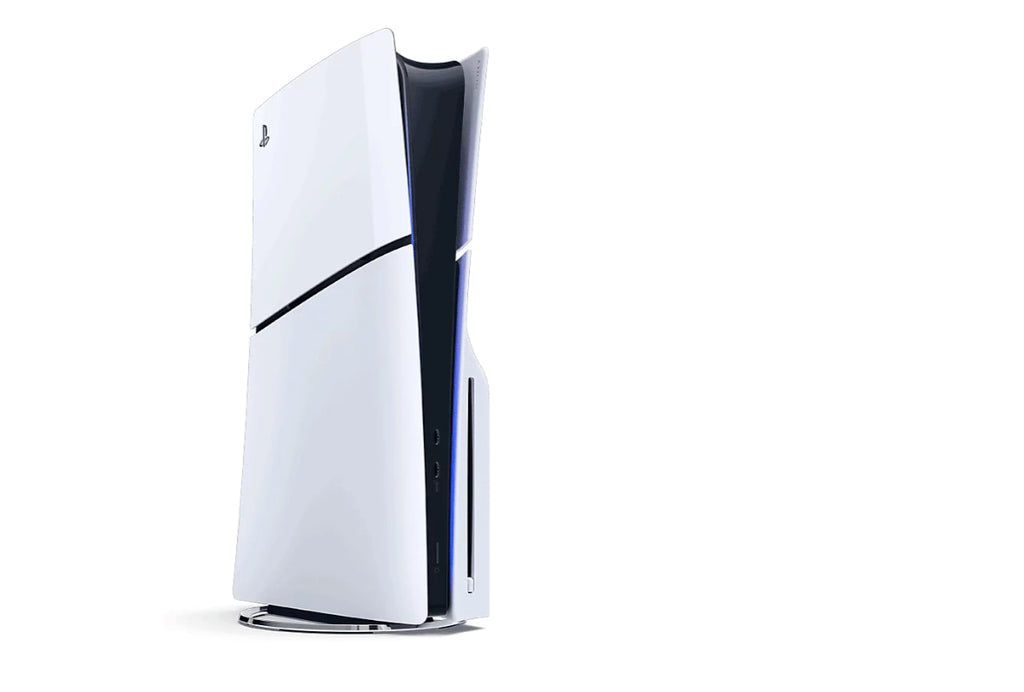 PlayStation 5 Console Disc - Slim Console
