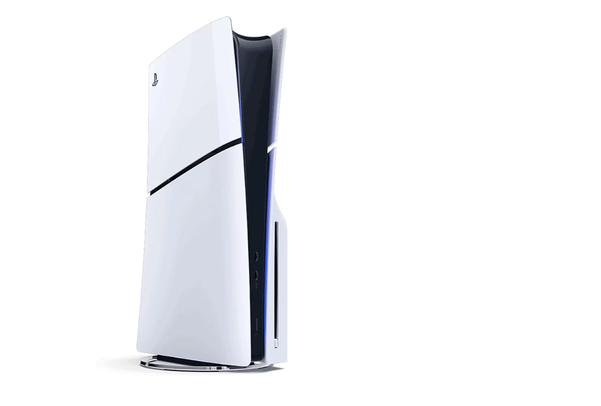 PlayStation 5 Console Disc - Slim Console