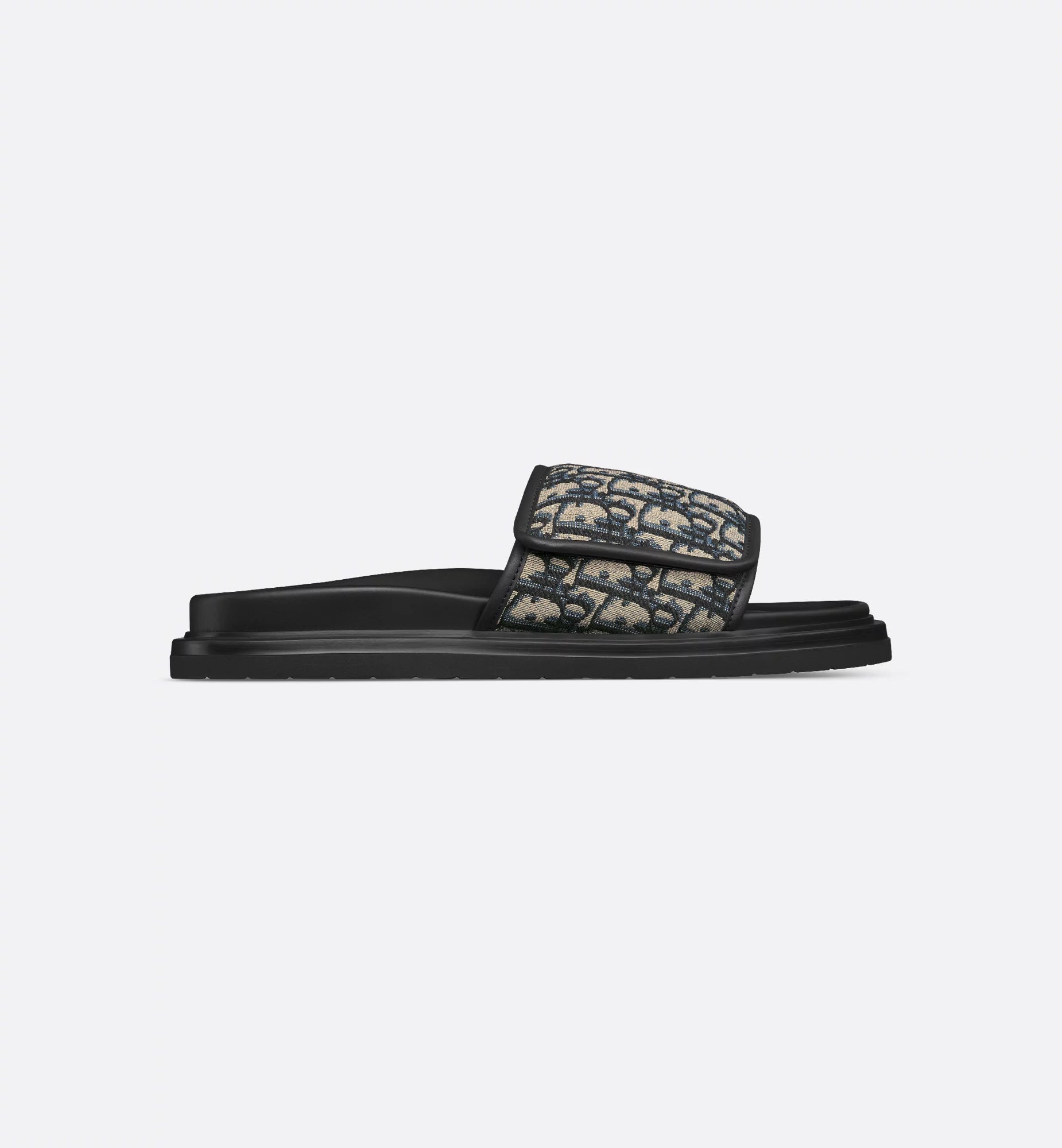 Dior Aqua Sandals ✔️