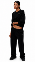 ALO Accolade Crew Neck Pullover - Authenticity Guaranteed