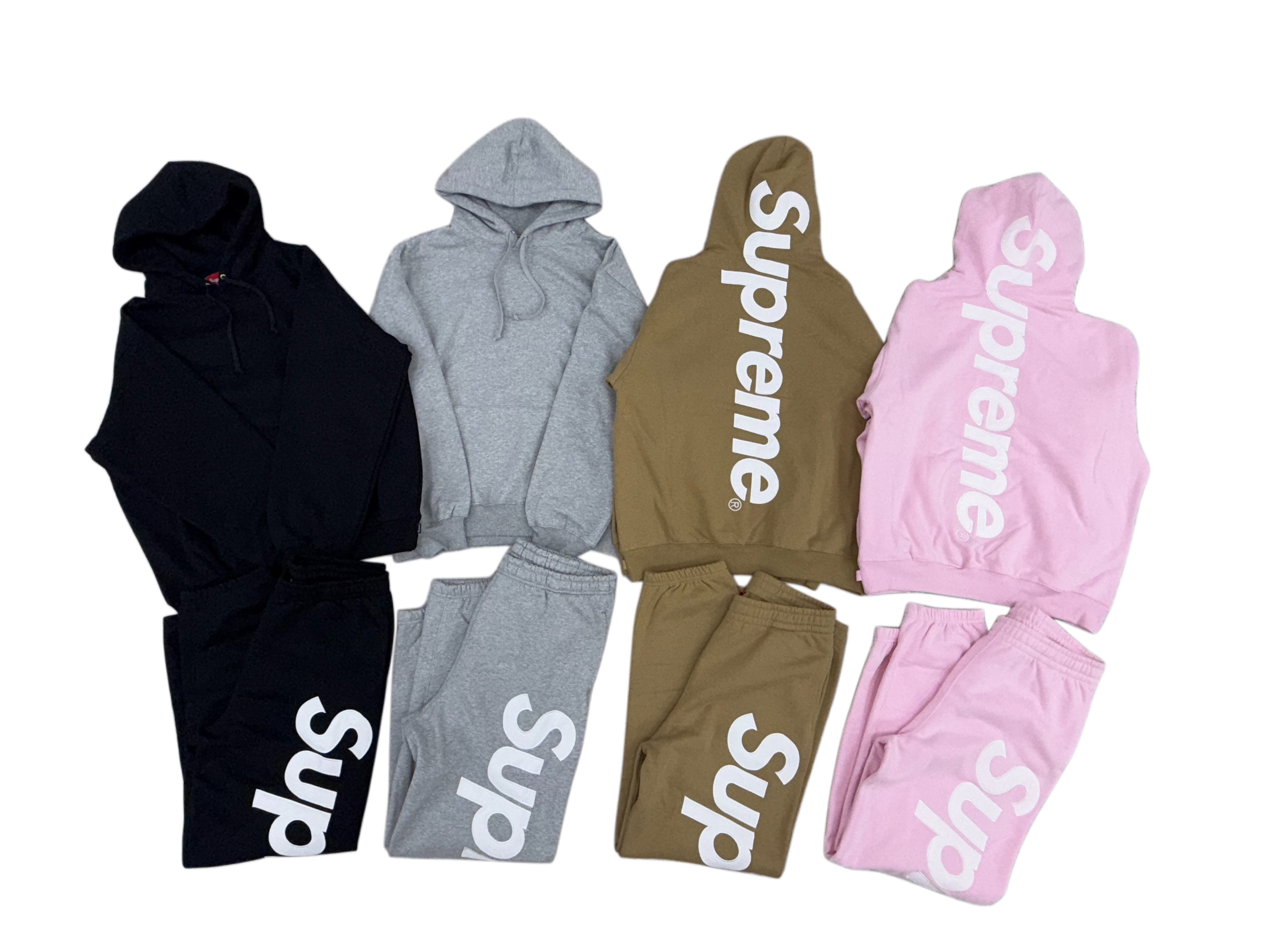 Supreme Tracksuit