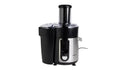 Cookworks 800W Juicer Fruit Vegetable Extractor 1L 2 Speed Black - Like new 🏴