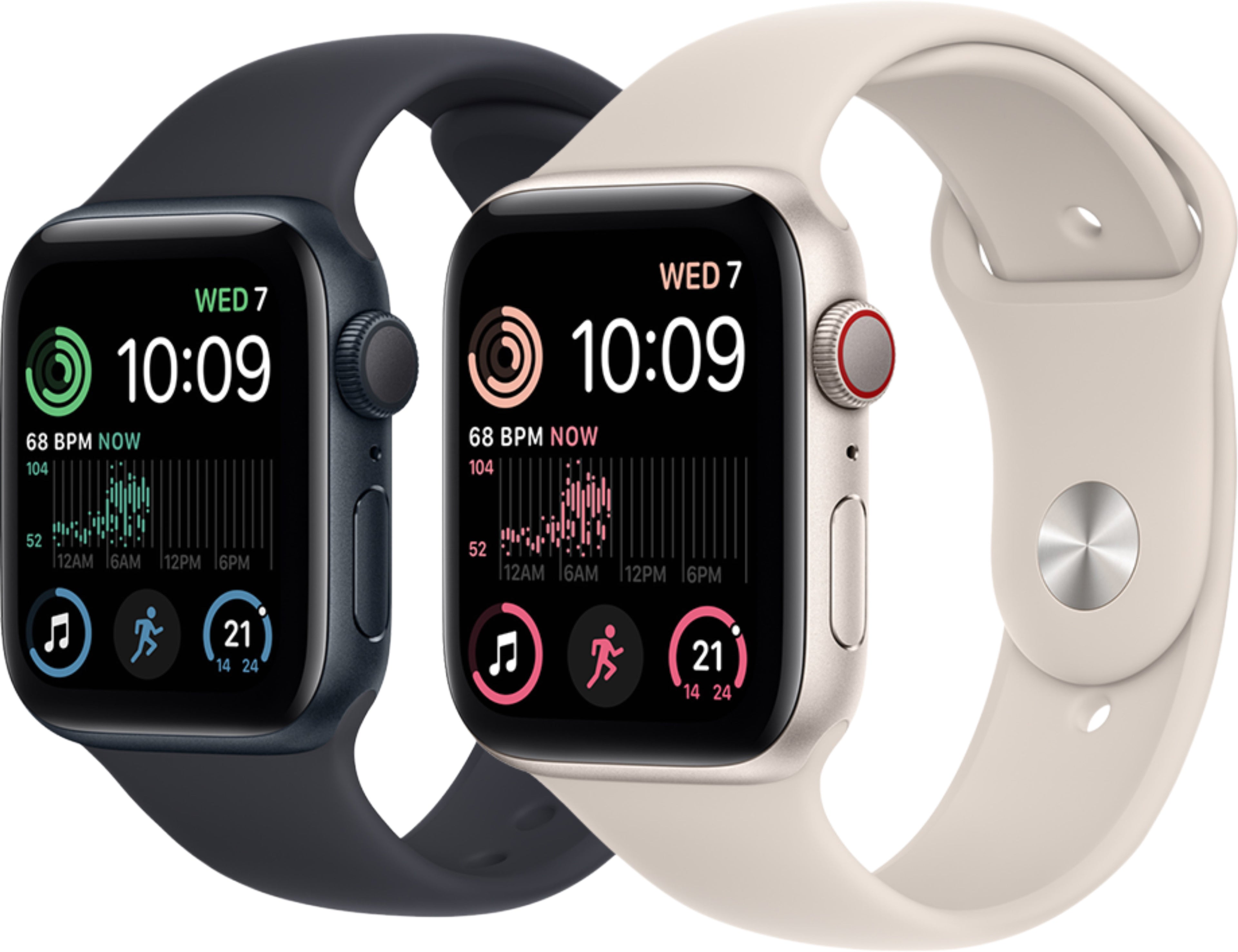 APPLE Watch SE