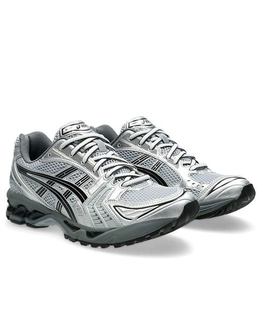 Asics Gel Kayano 14 - Pure Silver Urban Research - New 🏴