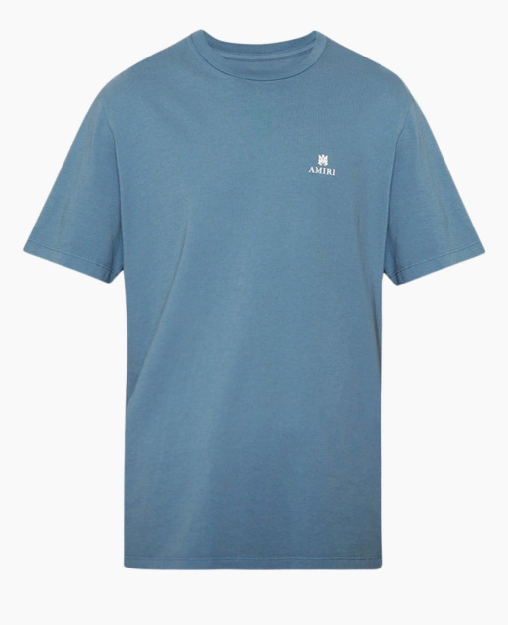 Amiri ma bar club logo bluefin t-shirt🔍☑️