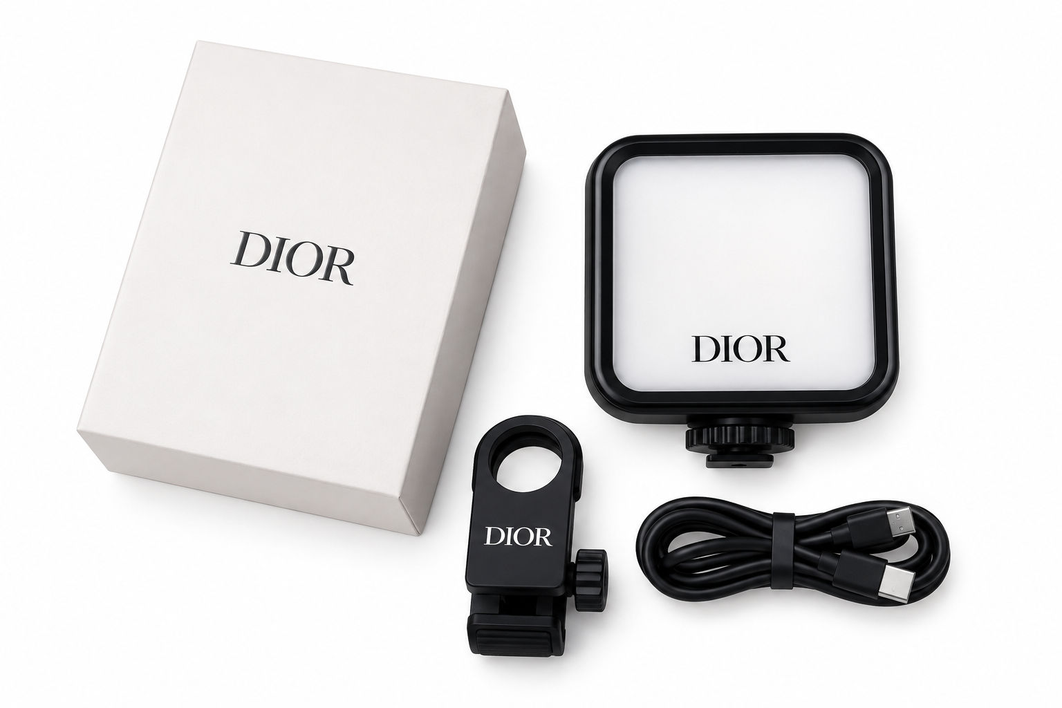 Dior Selfie Light