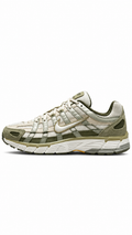 P6000 Army trainers