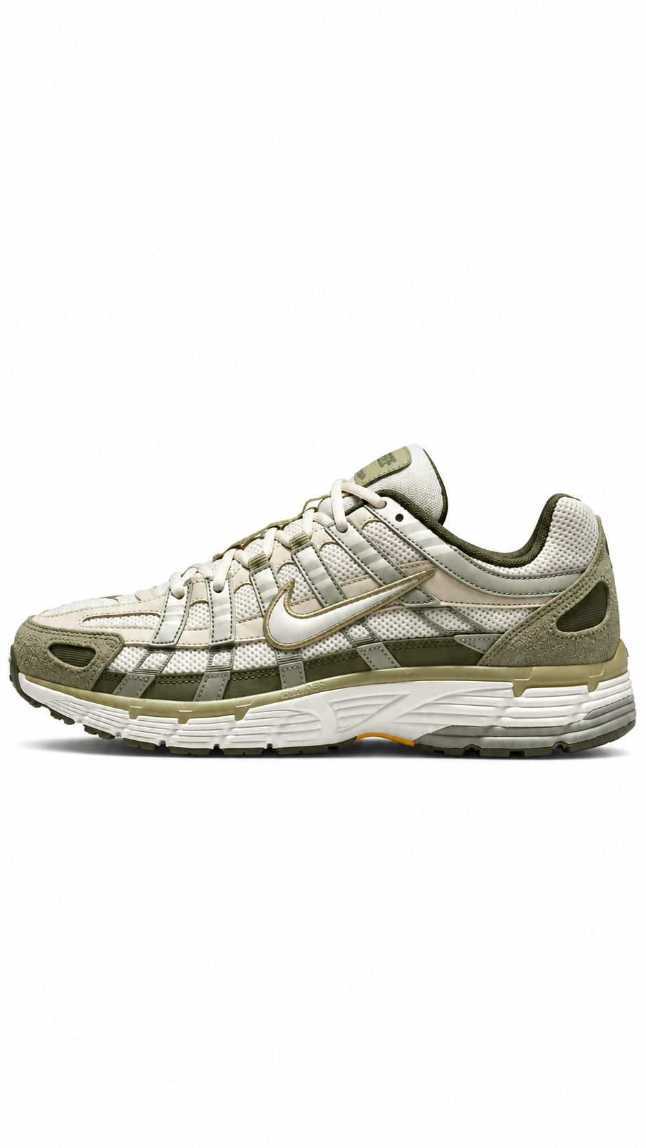 P6000 Army trainers