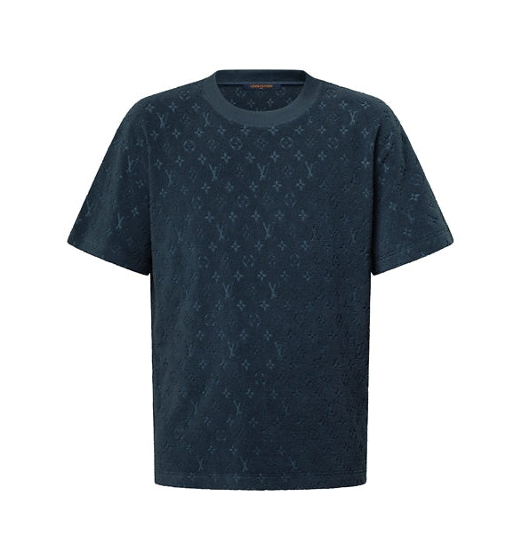 LV Monogram Tee - Small 🔌