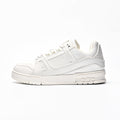 LV Trainer - White