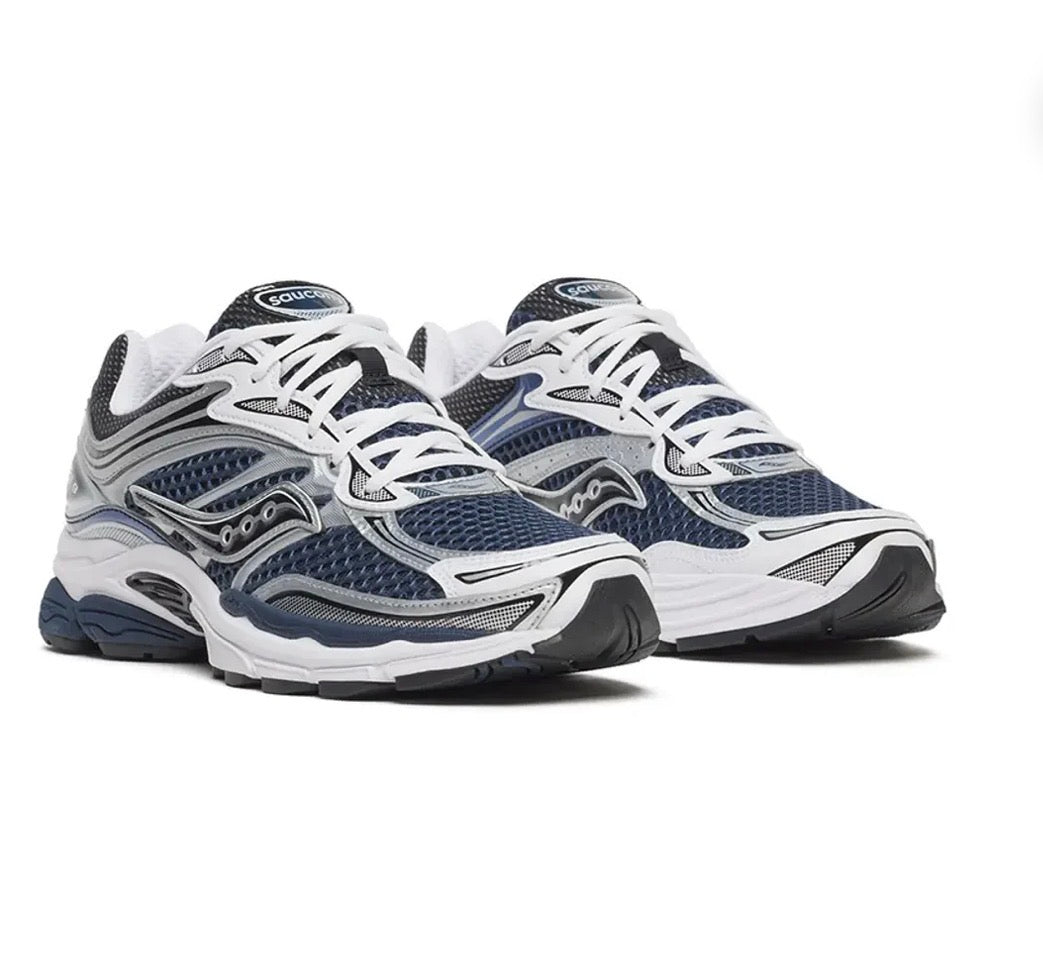 Saucony ProGrid Omni 9 'Deep Navy' 🆕