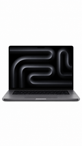 Apple MacBook Pro 14″ – M5 Pro, 16-Core CPU, 20-Core GPU, 24GB RAM, 1TB SSD – Space Black