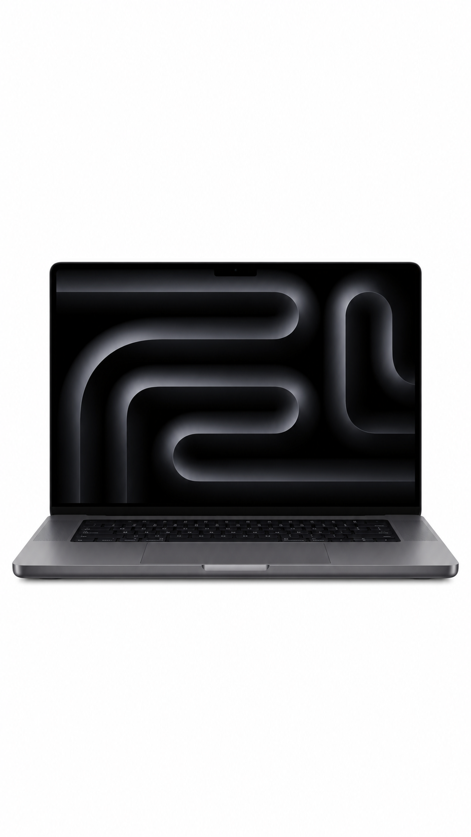 Apple MacBook Pro 14″ – M5 Pro, 16-Core CPU, 20-Core GPU, 24GB RAM, 1TB SSD – Space Black