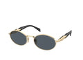 Prada Sunglasses Silver