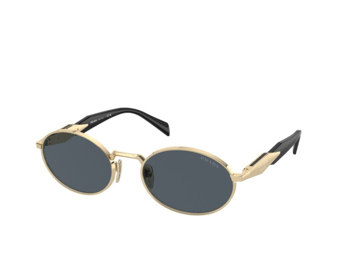 Prada Sunglasses Silver