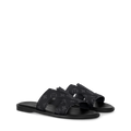 LV Oasis Mules - 9.5 / 10.5 🔌