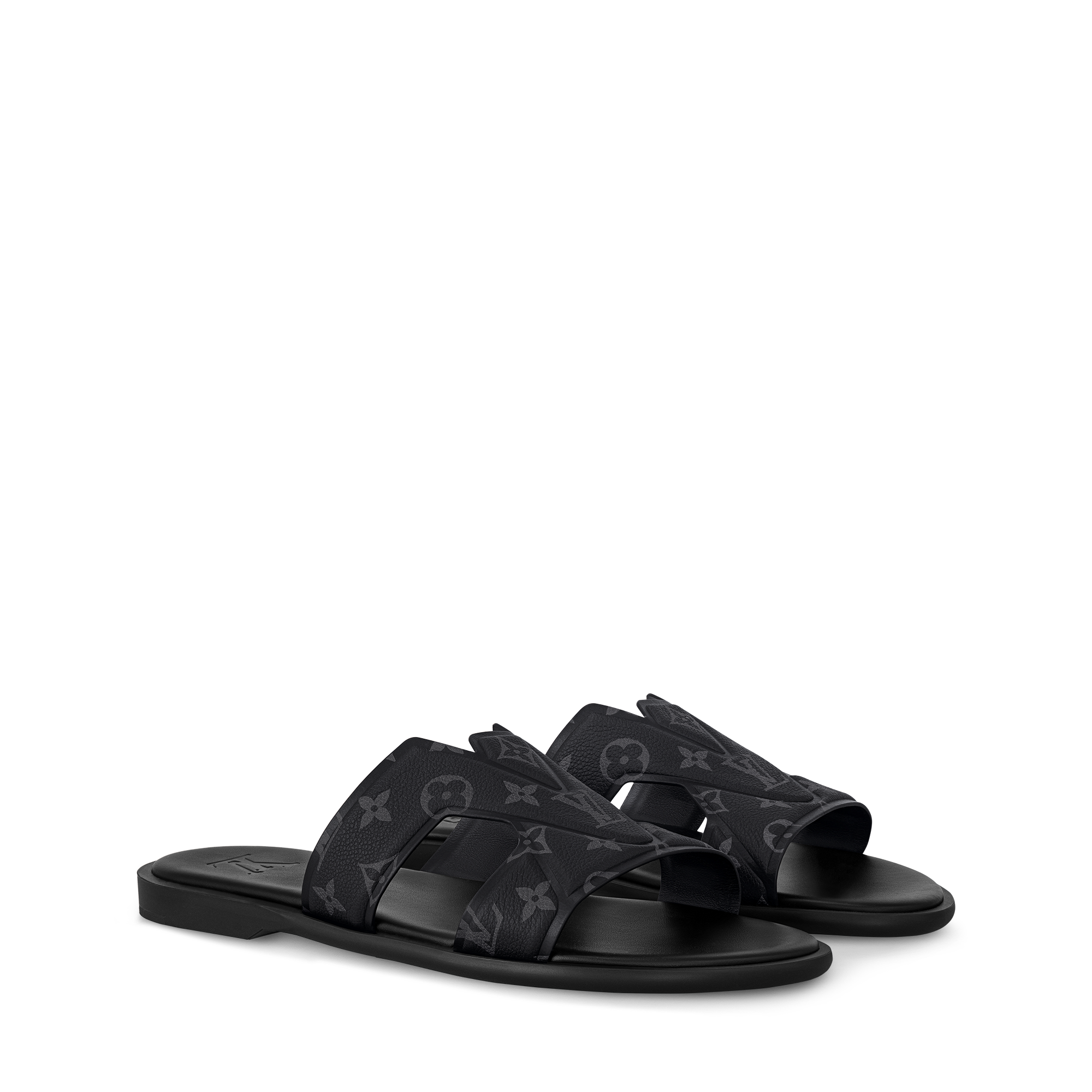 LV Oasis Mules - 9.5 / 10.5 🔌